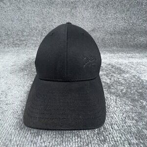 Arc'teryx | Accessories | Arcteryx Leaf Bac Cap Black Tactical